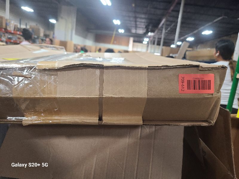Photo 1 of
Visit the Store, Aprilaire
Aprilaire
Visit the Store
4.0
4.0 out of 5 stars
(9)
Aprilaire 5569 Washable MERV 8 Dehumidifier Filter for Whole-House Dehumidifiers 1870, 1872, E130, 14x19x1 (Pack of 1)