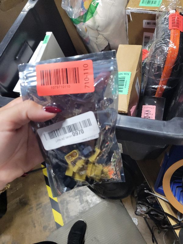 Photo 1 of (XT60 Upgrade) XT60H Male Female Bullet Connectors Power Plugs,12 Pair