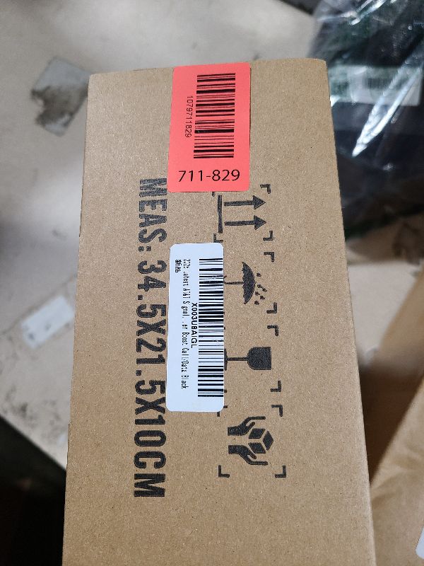 Photo 1 of 2025 Latest AT&T Signal Booster AT&T Cell Phone Signal Booster T Mobile Cell Booster for 5G 4G LTE on Band 12/17 AT T Cell Booster ATT Cell Phone Booster ATT Extender Boost Call/Data Black