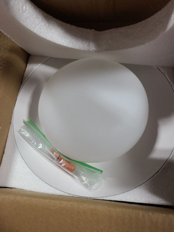 Photo 1 of 11.8 in Mid Century Modern Led Ceiling Light Fixture,24W Bright Matte Black Gold Mcm Semi Flush Mount Hallway Light Fixtures Close to Ceiling Lamp for Bathroom Bedroom Kitchen Closet(Cool White 5000K)