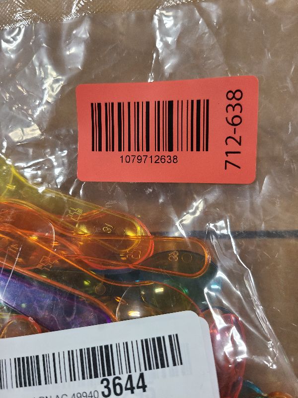 Photo 1 of 100PCS Mini Spoons?Dessert Spoons?Plastic Disposable Cutlery?Small Plastic Spoons for Ice Cream, Cake, Jelly, Pies, Yogurt, Desserts, Parties, and Celebrations Multi-Color (100Pcs)