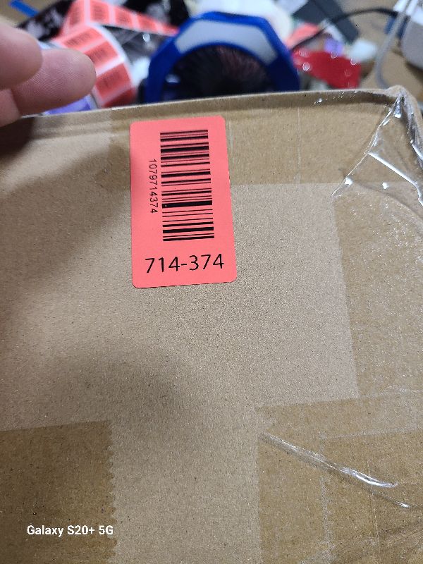 Photo 1 of 2 PACK Upgraded 240356402 Refrigerator Door Bin Replacement for Frigi.daire Refrigerator Door Shelf Parts LFSS2612TF0 LFSS2612TE0 FFSS2615TE0 Door Shelf Shelves By AMI PARTS (Length 15.38")