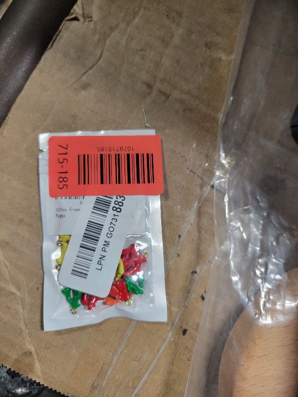 Photo 1 of 20Pcs Enamel Corals Pendant Earring Necklace Keychain Charms For Jewelry Making Colorful Branch Coral Charms For Bracelets 3D Sea Ocean Coral Bracelet Charms Bulk Pendants For Jewelry Making Supplies