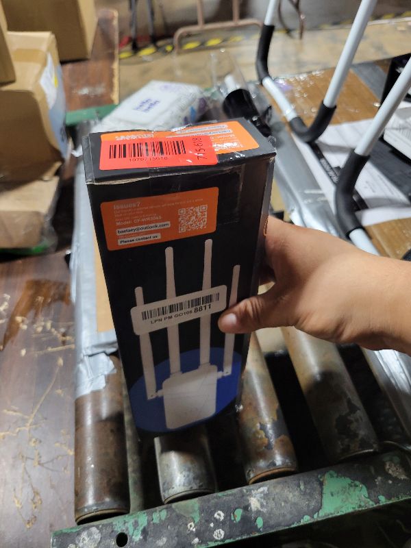 Photo 1 of 2026 WiFi Extender