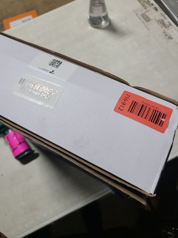 Photo 1 of 206A Toner Cartridges 4 Pack (with Chip) Compatible Replacement for HP 206A 206X for Color LaserJet Pro MFP M283fdw M283cdw M283fdn M282nw Pro M255dw M255nw M283 M255 Printer W2110A W2110X High Yield