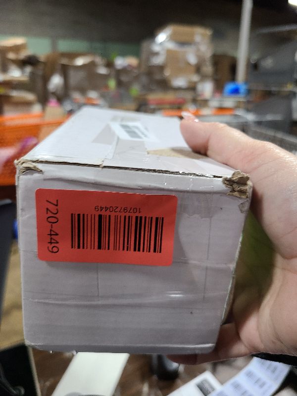Photo 1 of 2 Pack Transparent Hermit Crab Water Tanks With Cuttable Climbing Ramp, Ideal Habitat and Toy for Small to Large Crabs, Aquarium Tank Cage Salt Water Pool Accessories