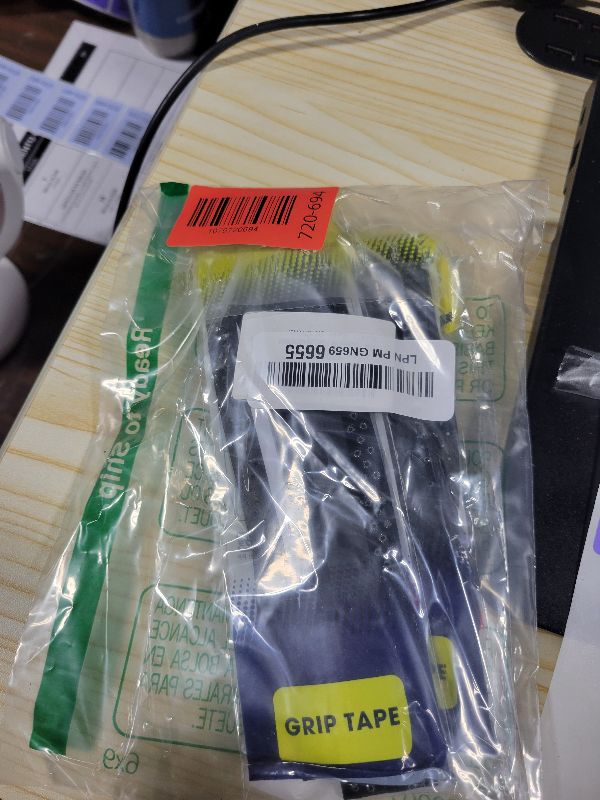 Photo 1 of 2Pcs Camper Handle Grip, Easy Install RV Handle Wrap with PU, Screen Door Parts for Travel Trailer, Motorhome