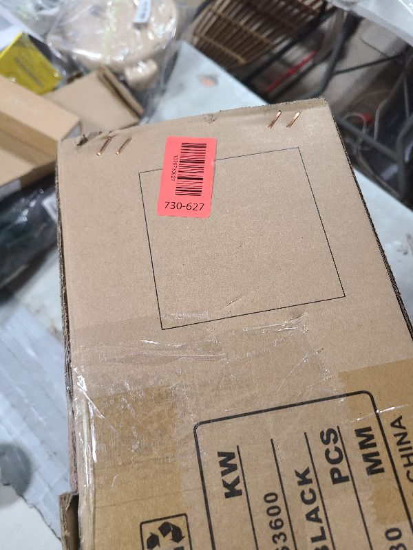 Photo 1 of 

Visit the Store, Anern
Anern
Visit the Store
12KW Solar Hybrid Inverter All in One, 48V DC to 220V-230V AC On/Off Grid Pure Sine Wave Solar Inverter with 160A MPPT Charge Controller for Home Appliances, Work with Lead Acid & Lithium Battery
