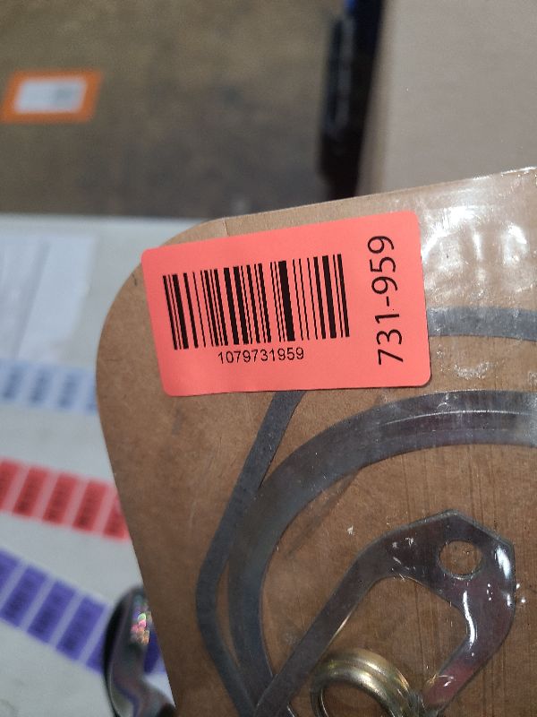 View 2 of 02910048 02928994 02931476 Compatible with Deutz Head Gasket Set F3L912 F4L912 F5L912 F6L912 BFL913 DX4.50 DX4.51 DX4.61 DX4.70