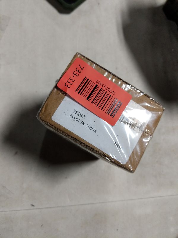 Photo 1 of #14 x 4 Wood Structural Lag Screws 54Pcs Star Drive Decking Screws, Rust Resistant Timber Screws for Timber/Log/Landscaping Wood