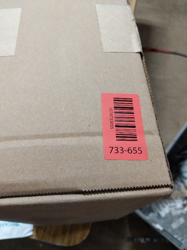 Photo 1 of 11953t6newhidtotalwine tw1217-6000 1000 cs
