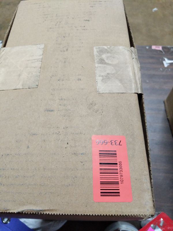Photo 1 of 11953t6newhidtotalwine tw1217-6000 1000 cs