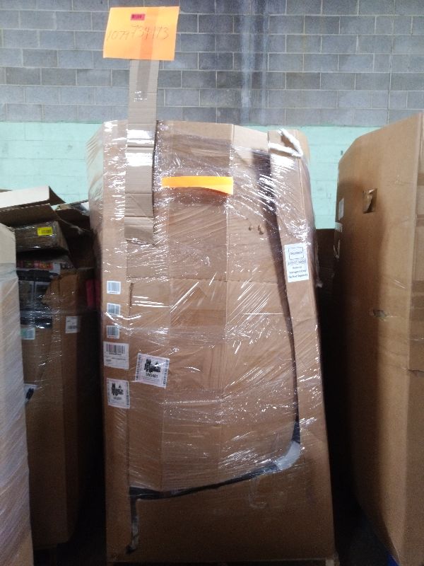 Photo 1 of As is General Merchandise pallet