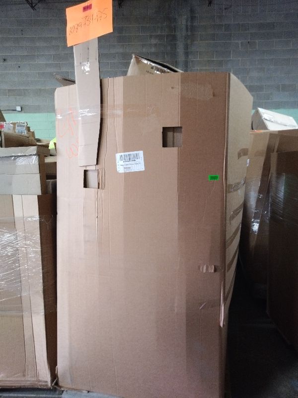Photo 1 of As is General Merchandise pallet