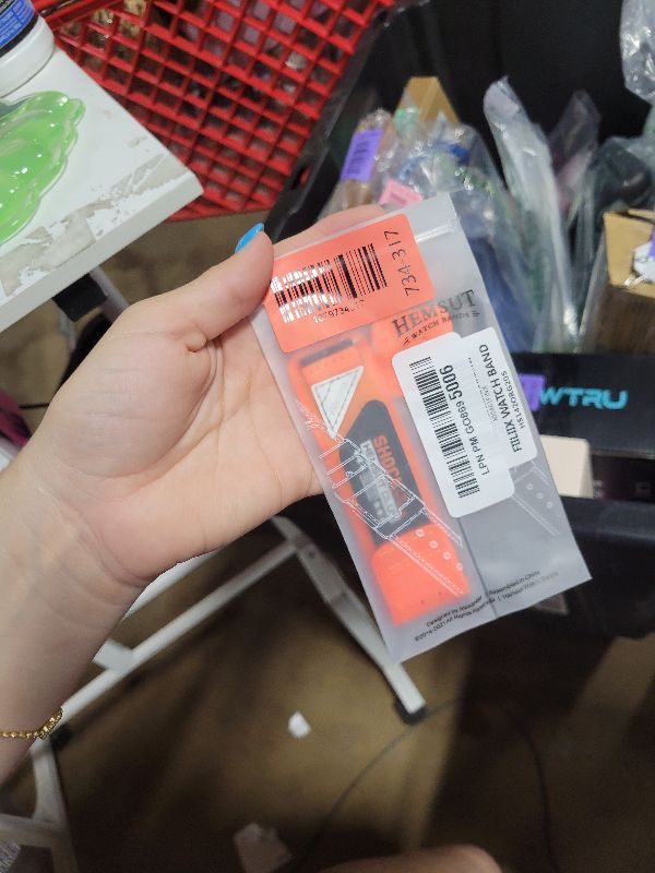 Photo 1 of 20mm Quick Release Watch Band, Nylon Sport Strap Compatible with Samsung Galaxy Watch 7/6/5/5 Pro/4/3/Active 2/Gear S2, Amazfit GTS 4/4 Mini/3/2/2e/2 mini, Amazfit Bip 3 Pro/3/U Pro/Bip/Lite/S/S Lite.