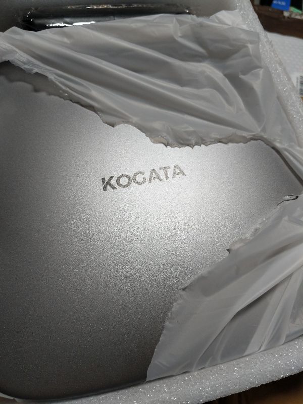 Photo 1 of [Short Throw/1200ANSI/Built in Apps] Projector 4K with WiFi and Bluetooth, TOF Auto Focus Keystone Smart Projector for Dolby Audio Home Theater Movie, Kogata Outdoor Projector Portable Ceiling