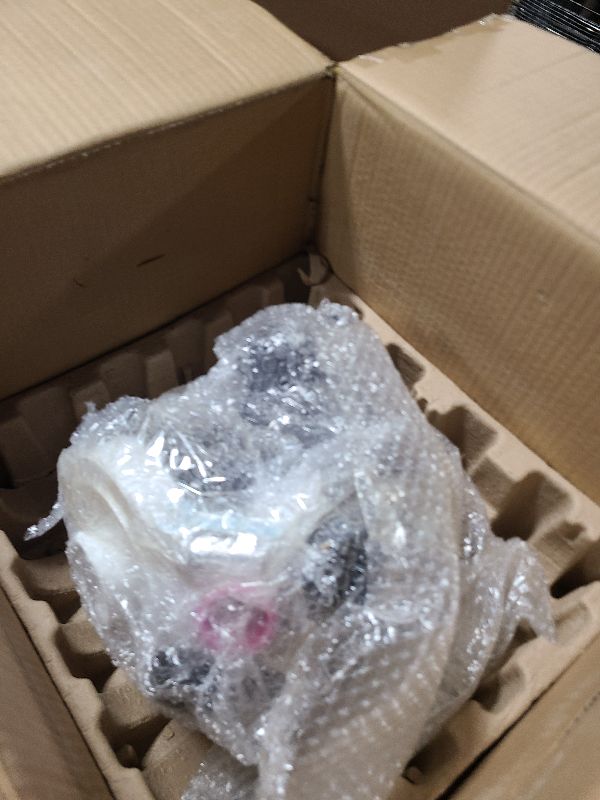 Photo 1 of 11496 6-Way Valve Replacement for Intex 14 and 16 Inch Sand Filter Pump 26647EG,26651EG.