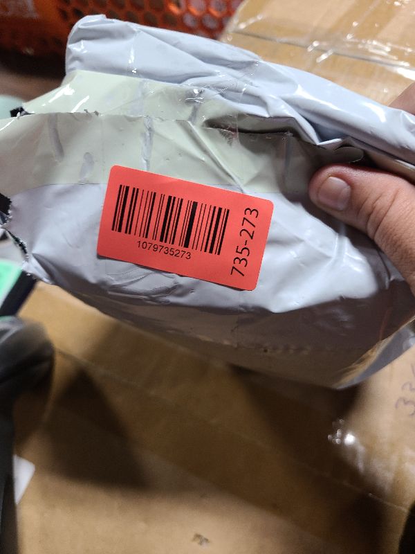 Photo 1 of 100Pack 4x6 Inch Bubble Out Bags?Bubble Out Wrap Bags? Small Clear Bubble Out Pouches, Thickening Shockproof Foam Bags for Moving, Shipping, and Storage (100 Pack)