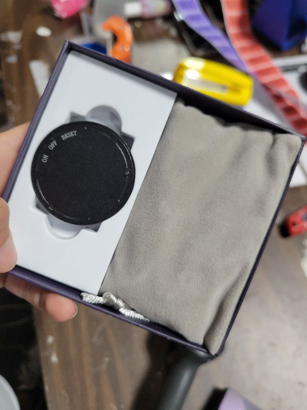 Photo 1 of 132G (9800 Hour) Voice Activated Recorder - Elasound Voice Recorder with AI-Intelligent Triple Noise Reduction, Portable Audio Recorder for Work, Lectures,100H Continuous Recording Device