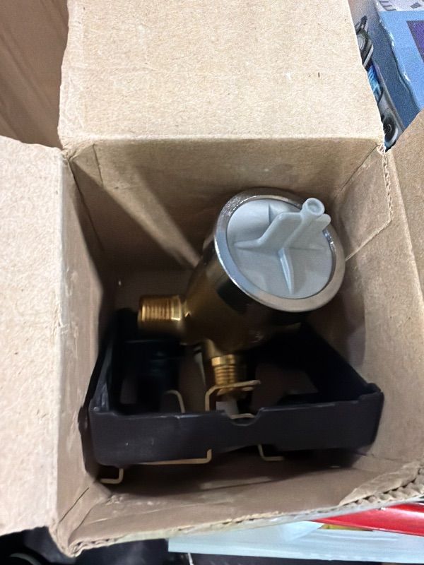 Photo 1 of Delta Faucet R10000-UNBXHF MultiChoice Universal Shower Valve Body for Shower Faucet Trim Kits