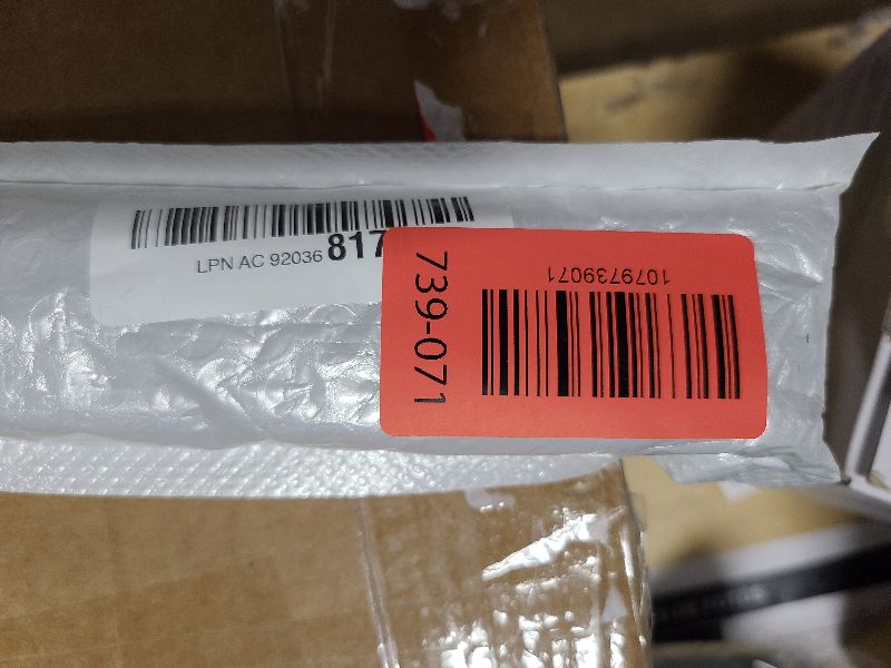 Photo 1 of 16-Inch Length,Stainless Steel Fully Threaded Rod,1/2" -13 Thread Size, Right Hand Threads, 304 Stainless Steel Threaded Screwand-Studs(2 Pieces)
