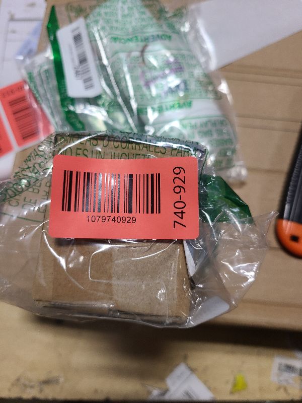 Photo 1 of 2 Pack Garden Hose Shut Off Valve - Extended Handle - 3/4" Heavy Duty Solid Brass Hose Connector Water Shut Off Valve Hose Shutoff Valve with 4 Pcs Hose Washers