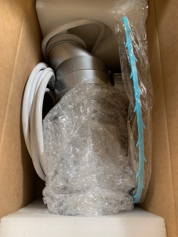 Photo 1 of T-15 Salt Cell Replacement Fit for Hayward W3T-CELL-15 AquaRite AquaTrol & More Salt Water Pool Up to 40K Gallon - 3-Year Warranty