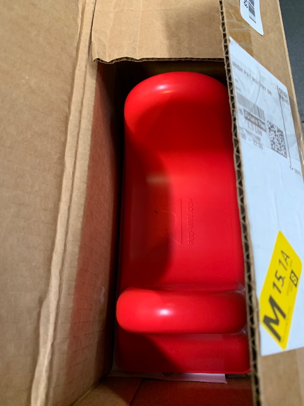 Photo 1 of PSO-RITE Psoas Muscle Release Tool - Sunset Red