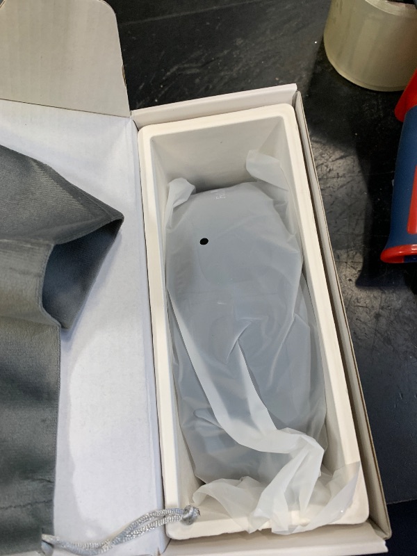 Photo 1 of Fullicon Warm Vibration Eye Massager