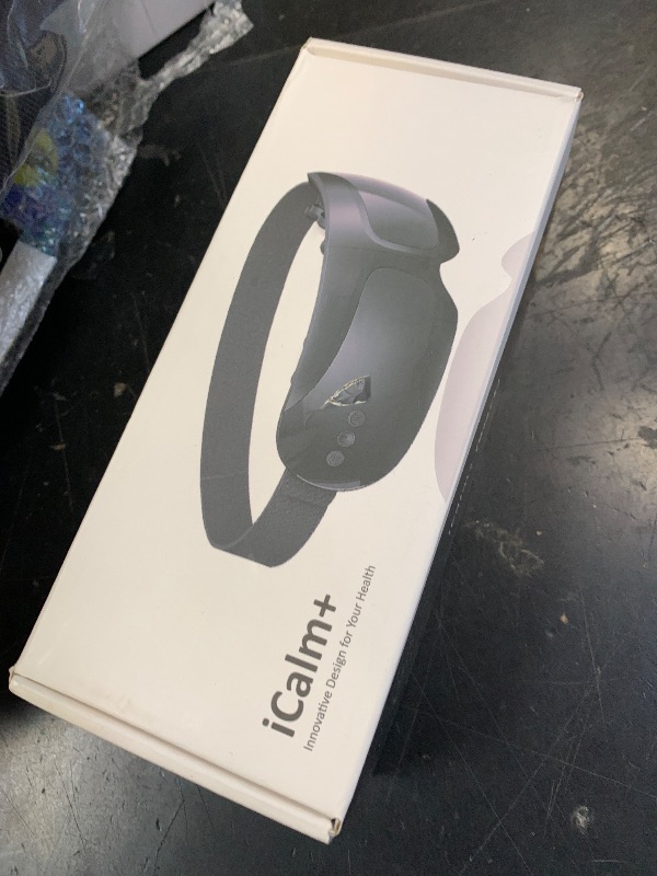 Photo 1 of Fullicon Warm Vibration Eye Massager
