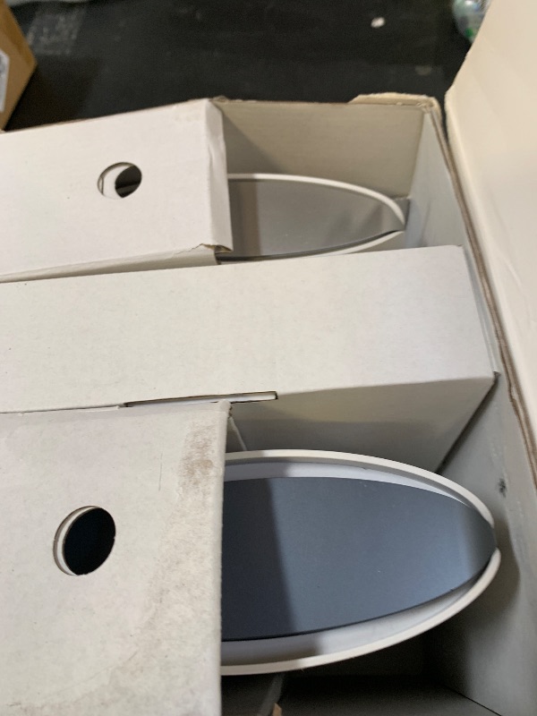 Photo 1 of NETGEAR Orbi 5G WiFi 6 Mesh System (NBK752)