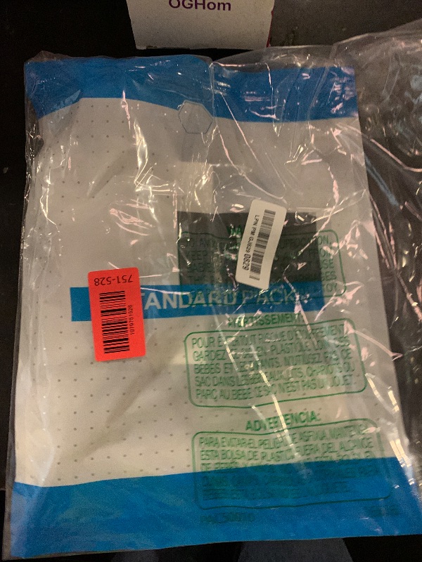 Photo 1 of Replacement AirFit P30i N30i Elbow and Frame for Resmed Cpap P30i N30i Pillows Nasal Mask Frame Without Nasal Pillows Cushion - Headgear Not Included - Standard