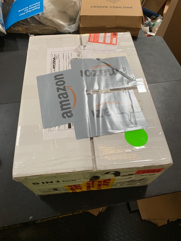 Photo 1 of Ozumek Dog Grooming Vacuum Kit (Rust)