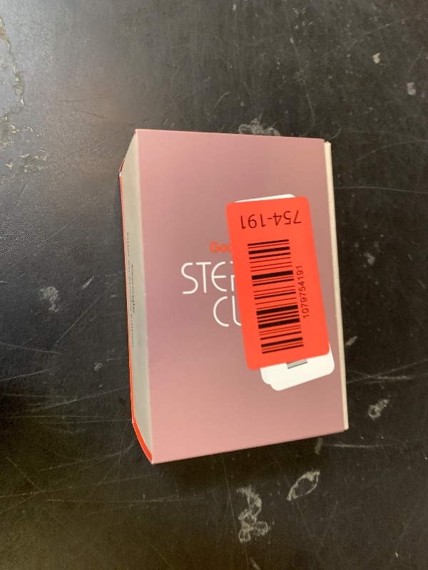 Photo 1 of Google Fitbit Air Special Edition Stephen Curry - Screenless Tracker - Rye