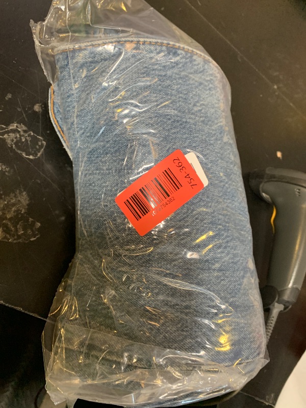 Photo 1 of Levi's Men's 501 Original Fit Jeans