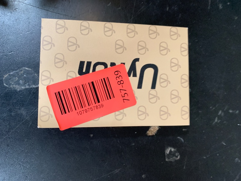 Photo 1 of Uyiton for iPhone 16 / iPhone 16 Plus Camera Lens Protector