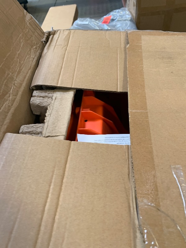 Photo 1 of GONFLABLE 2HP Bounce House Blower
