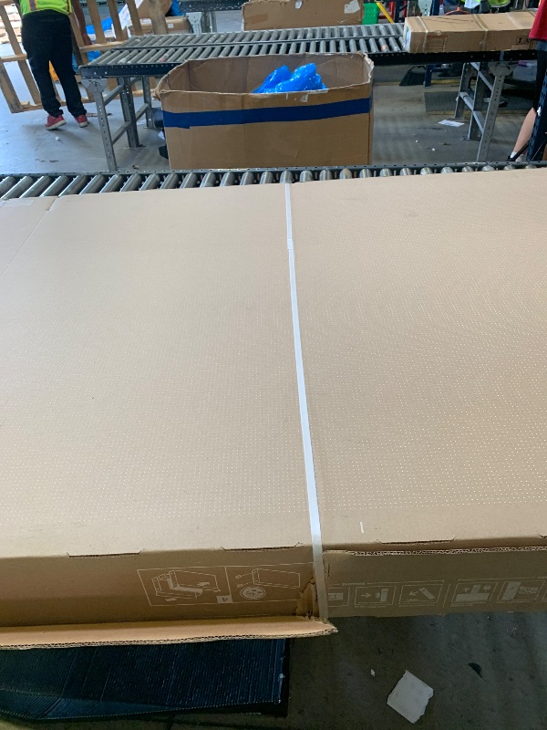 Photo 1 of Samsung 85-Inch Class Crystal UHD U8000F 4K Smart TV (2025 Model) Endless Free Content, Processor, MetalStream Design, Knox Security, Alexa Built-in