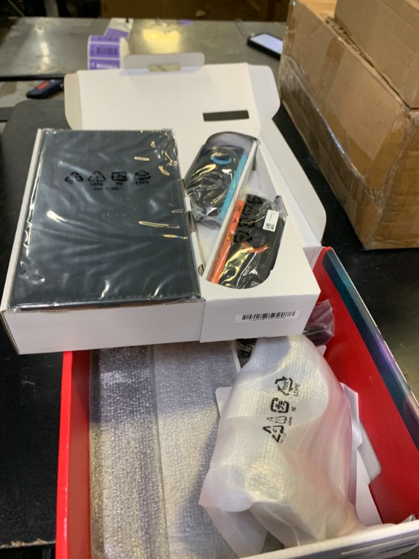 Photo 1 of Nintendo Switch 2 System