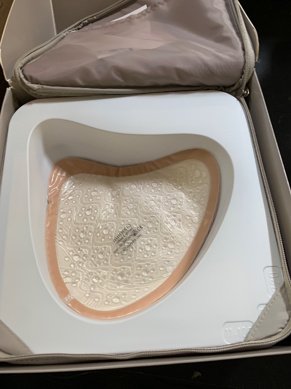 Photo 1 of Amoena Natura Adapt Light 3A Breast Form