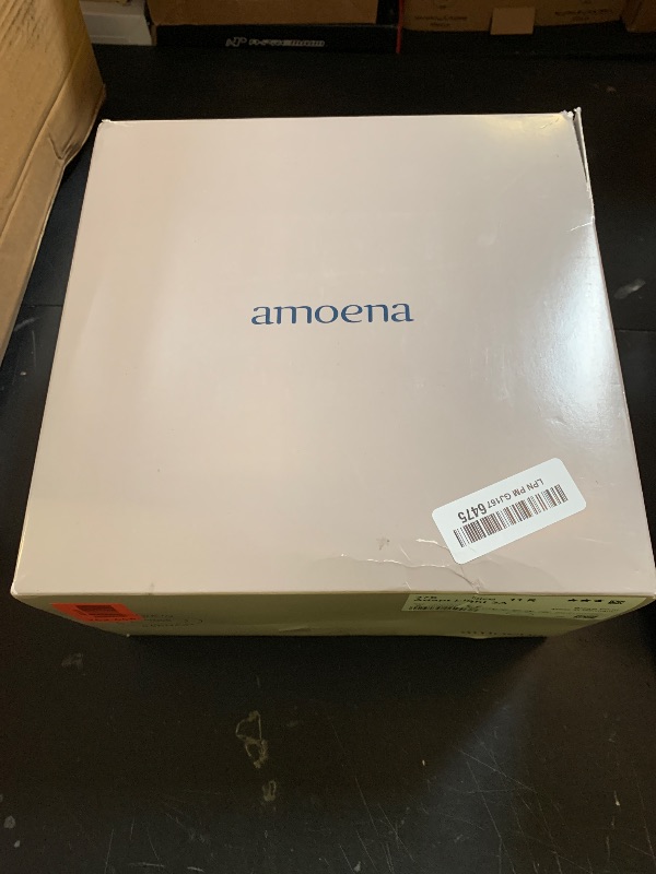 Photo 1 of Amoena Natura Adapt Light 3A Breast Form