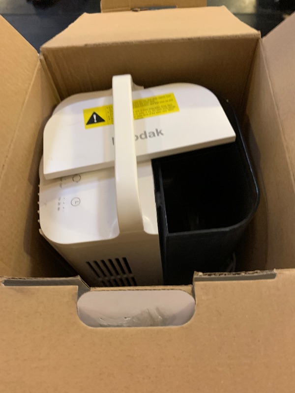 Photo 1 of Deodak 4-in-1 Portable Air Conditioners: 1700ml Tank Mini Air Conditioner with 120° Oscillating 16.5ft Remote - Evaporative Air Cooler with 3 Speed & 7 Lights 1-7H Timer - Portable AC Unit for Bedroom