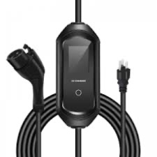 Photo 1 of INFGO Fast Tesla Charger Level 2, 25FT- 40A EV Charging Station for Tesla, 240V NEMA 14-50 Plug ETL Listed, NACS Connector,Home Wall Charger for Tesla Model Y/3/S/X