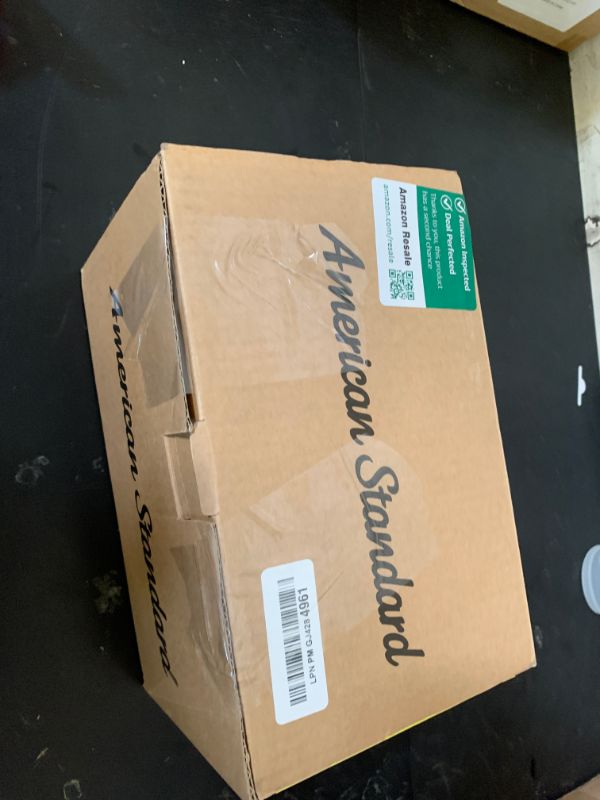 Photo 1 of American Standard Reliant 3 Centerset Bathroom Faucet