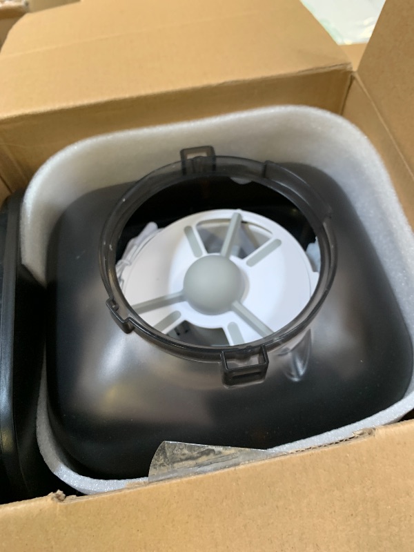 Photo 1 of Nityers 8L Automatic Cat Feeder for 2 Cats