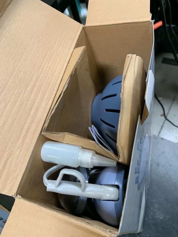 Photo 1 of Conair INFINITIPRO Steam Therapy Hair Steamer