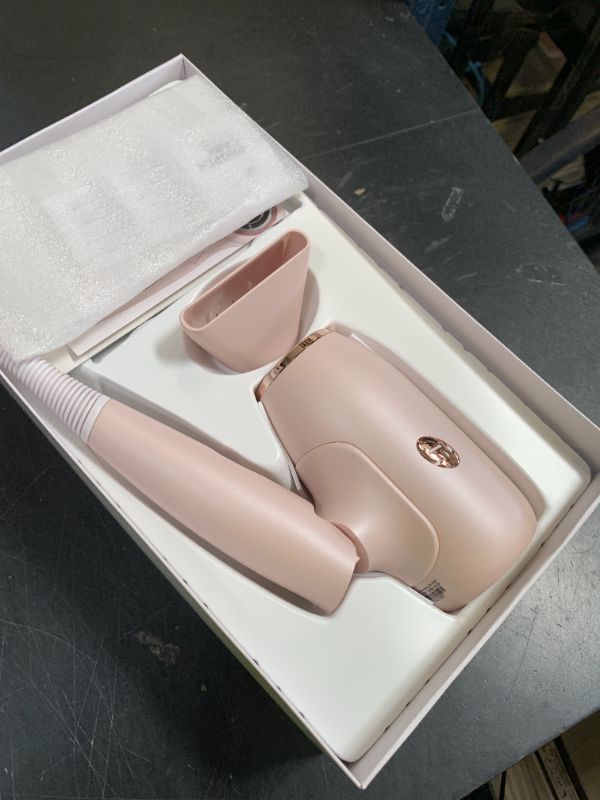 Photo 1 of T3 Afar Lightweight Travel Hair Dryer