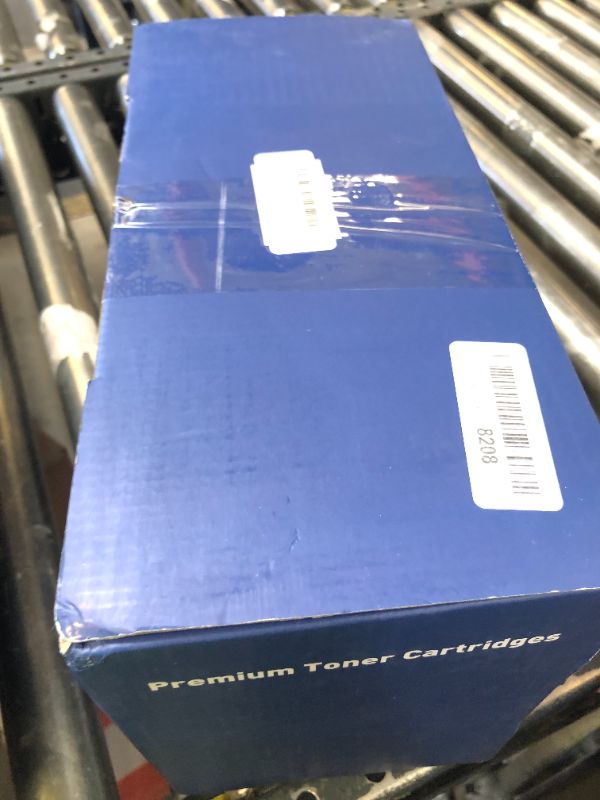 Photo 1 of TN229XL Toner Cartridges 5 Pack (12900 Pages) Compatible with HL-L3280CDW MFC-L3780CDW for Brother TN229XL TN229 Toner Work with HL-L3220CDW L3295CDW L3300CDW L8245CDW MFC-L3720CDW L3765CDW L8395CDW