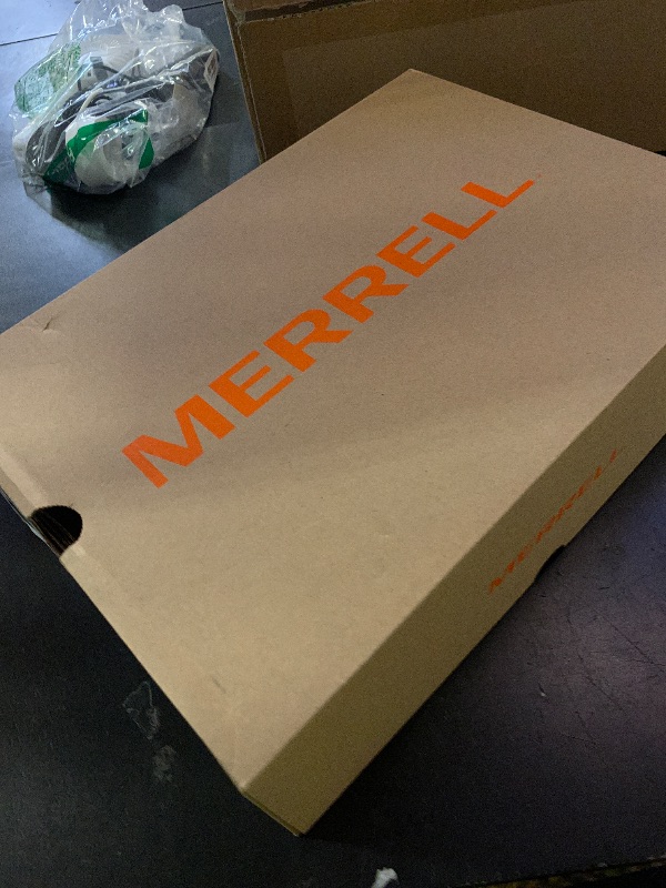 Photo 1 of Merrell Agility Peak 5 Tactical Mid GTX