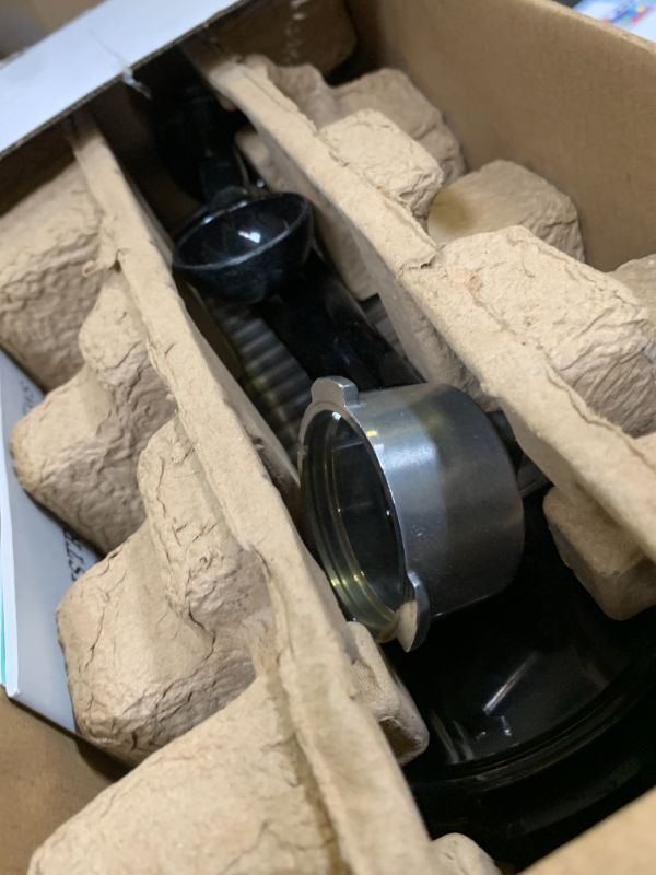 Photo 1 of CASABREWS CM5418 Espresso Machine with Milk Frother